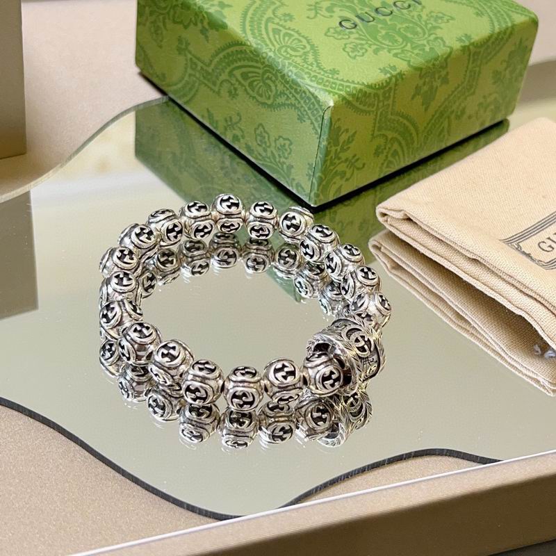 Gucci Bracelet 11yxx58 (3)