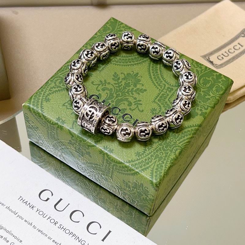Gucci Bracelet 11yxx58 (4)