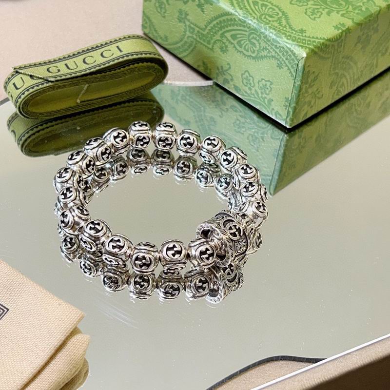 Gucci Bracelet 11yxx58 (5)