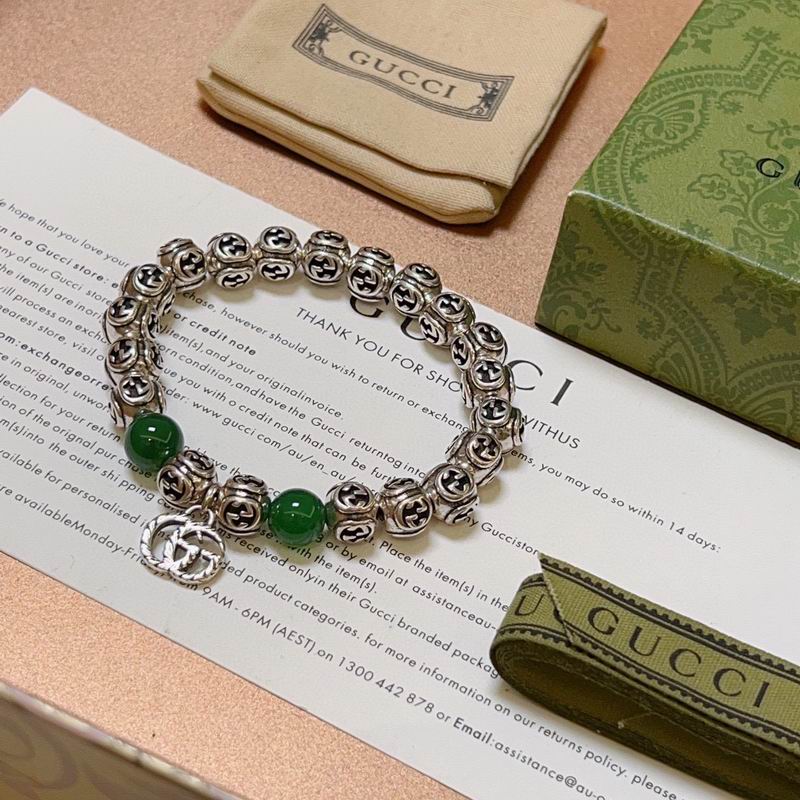 Gucci Bracelet 11yxx59 (4)