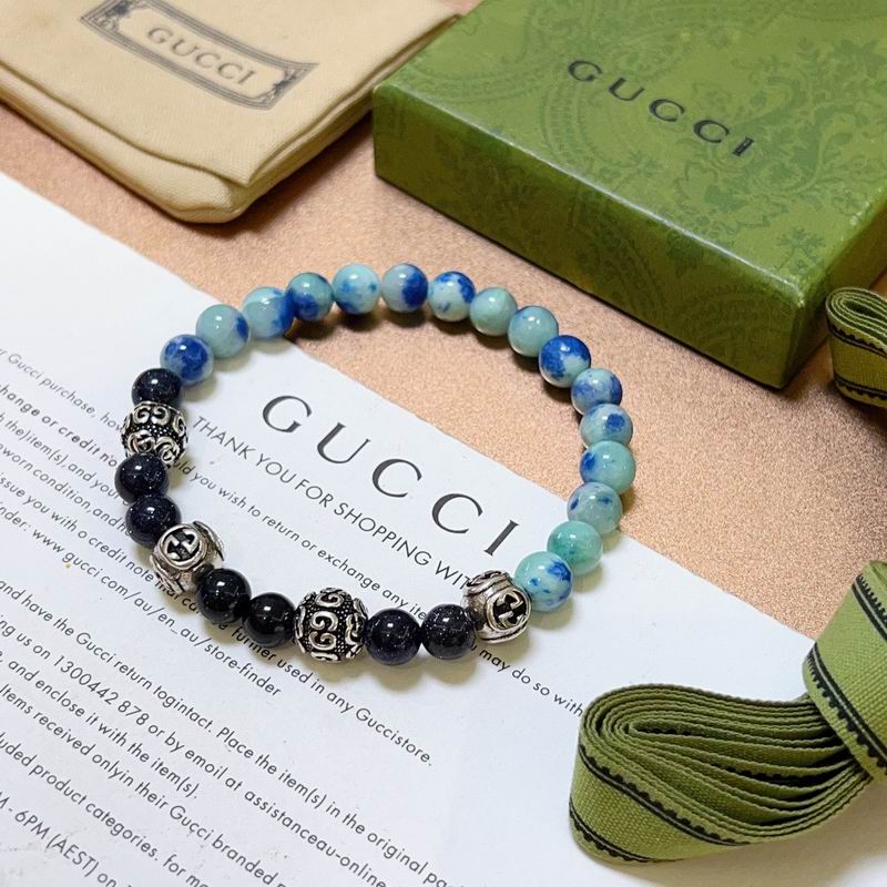 Gucci Bracelet 11yxx60 (1)