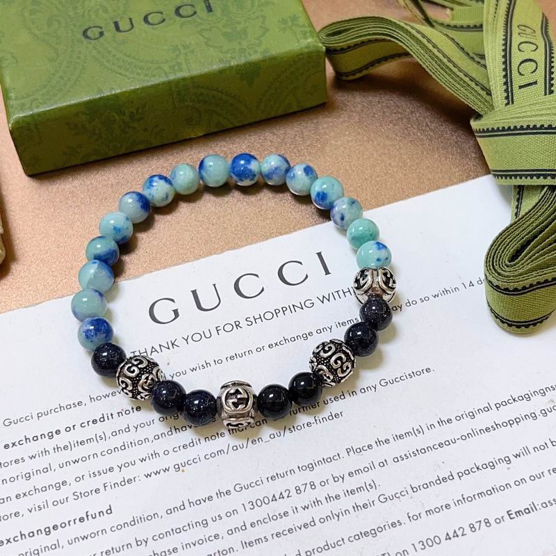 Gucci Bracelet 11yxx60 (6)