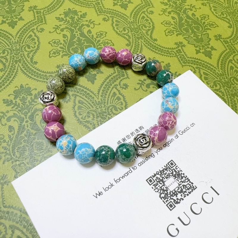 Gucci Bracelet 11yxx63 (2)
