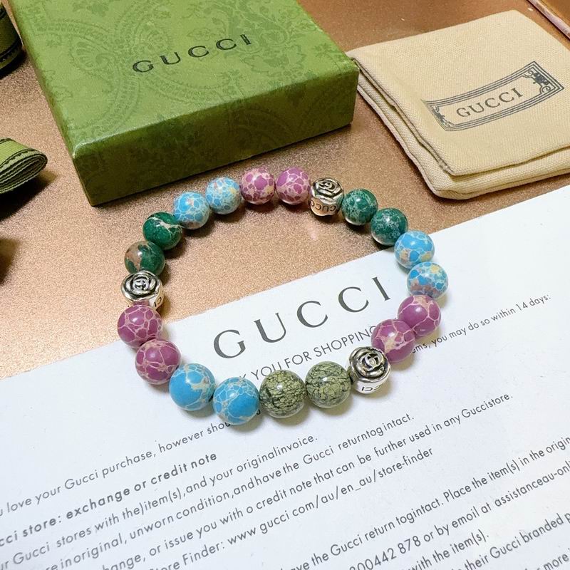 Gucci Bracelet 11yxx63 (4)