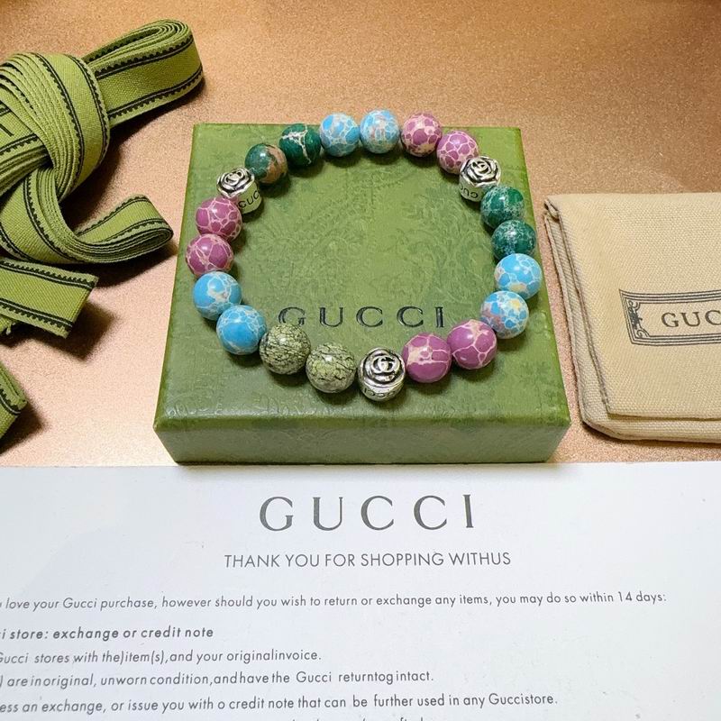 Gucci Bracelet 11yxx63 (5)