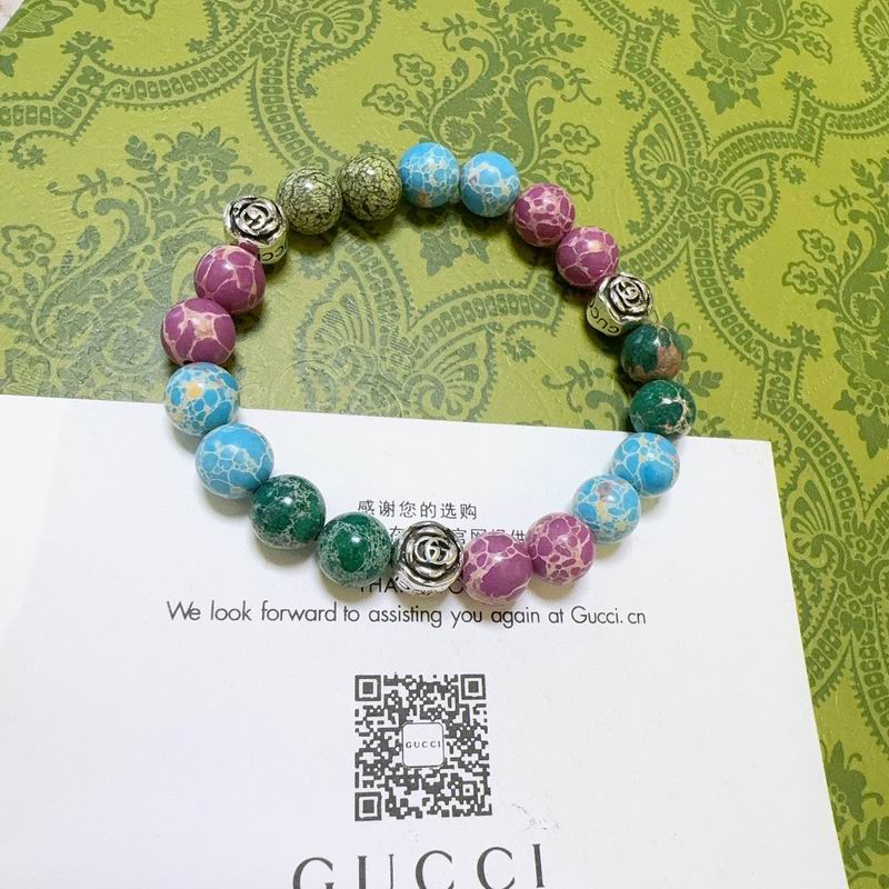 Gucci Bracelet 11yxx63 (6)