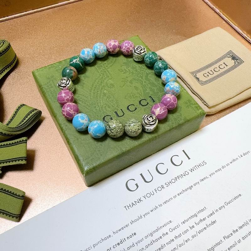 Gucci Bracelet 11yxx63 (7)