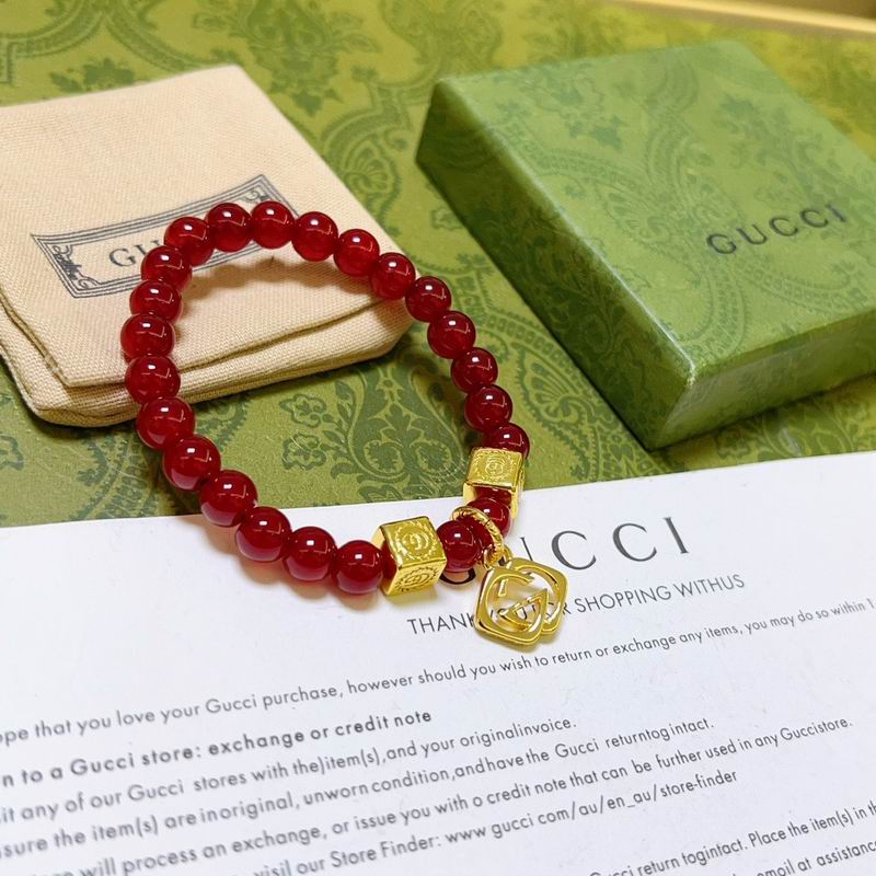 Gucci Bracelet 11yxx70 (2)