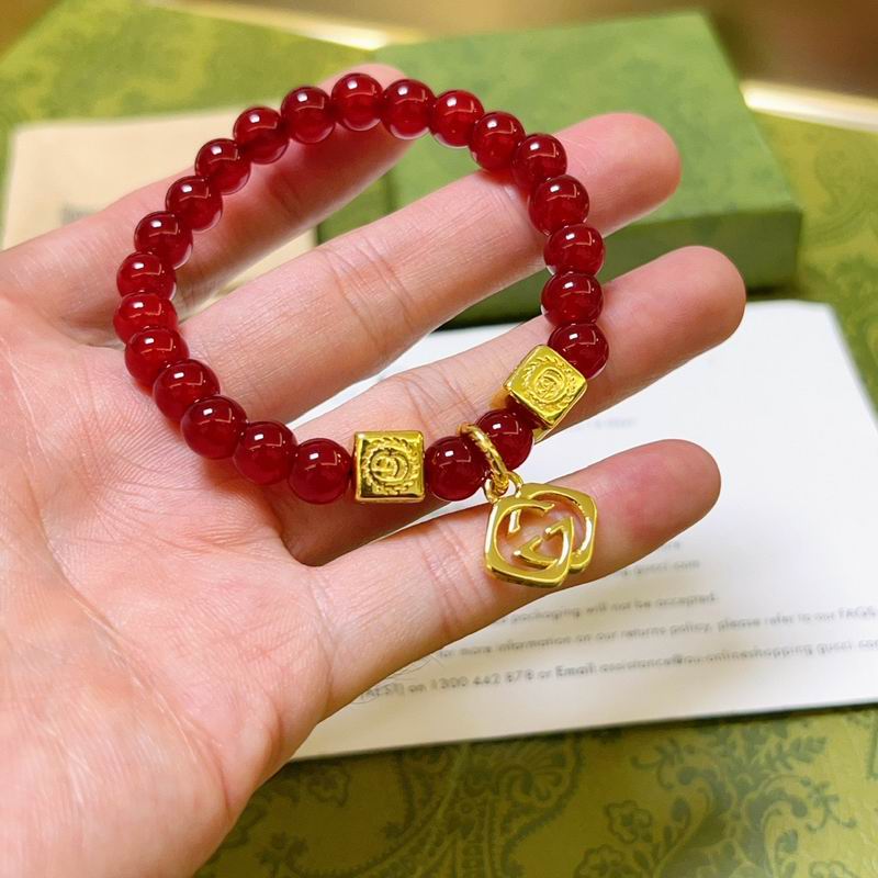 Gucci Bracelet 11yxx70 (3)