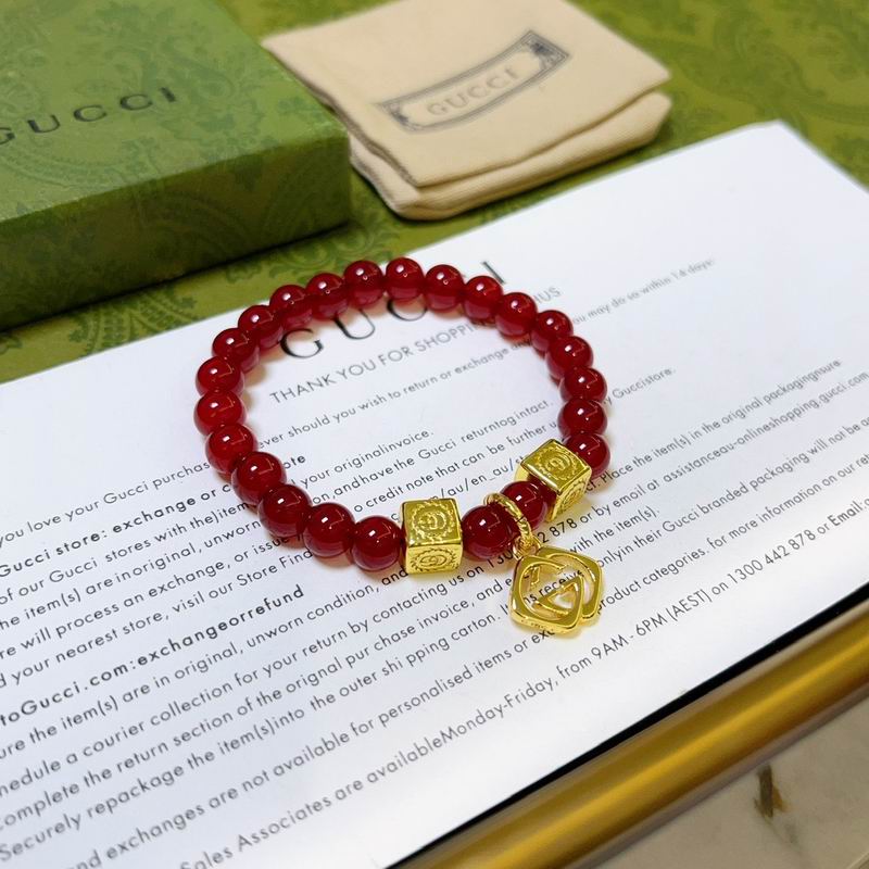 Gucci Bracelet 11yxx70 (4)