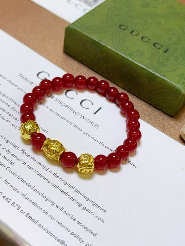 Gucci Bracelet 11yxx71 (2)