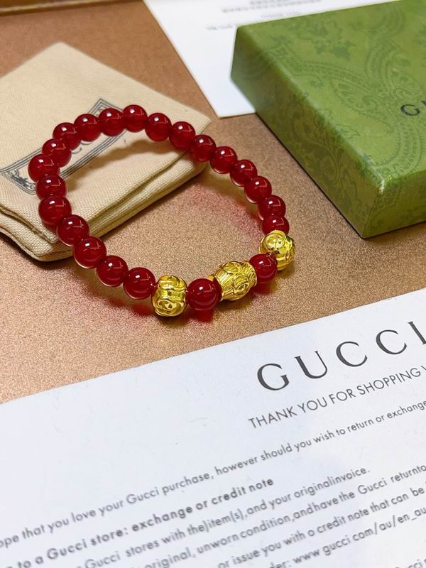 Gucci Bracelet 11yxx71 (3)