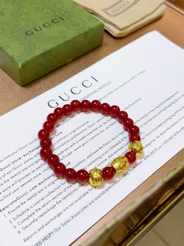 Gucci Bracelet 11yxx71 (4)