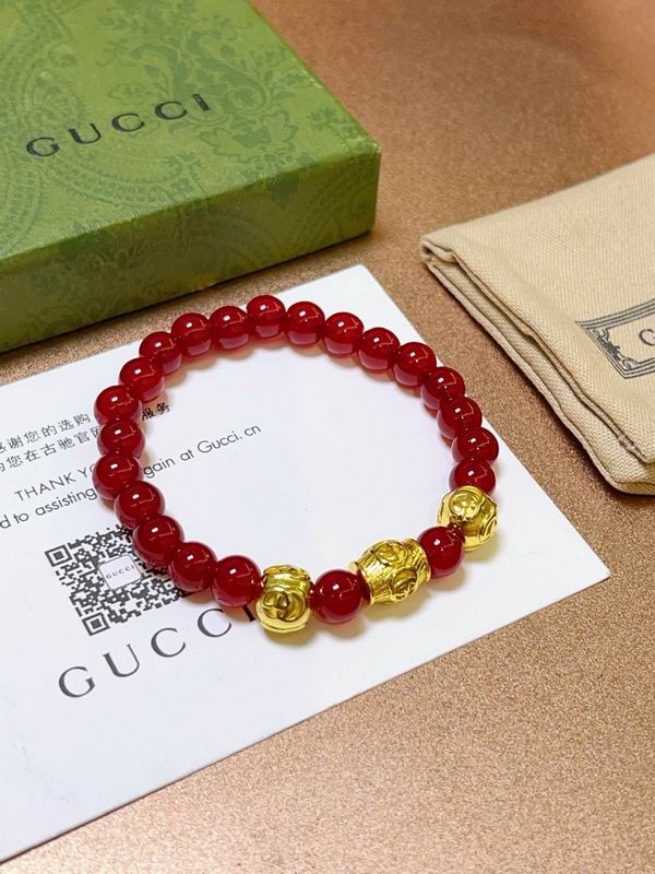 Gucci Bracelet 11yxx71 (5)