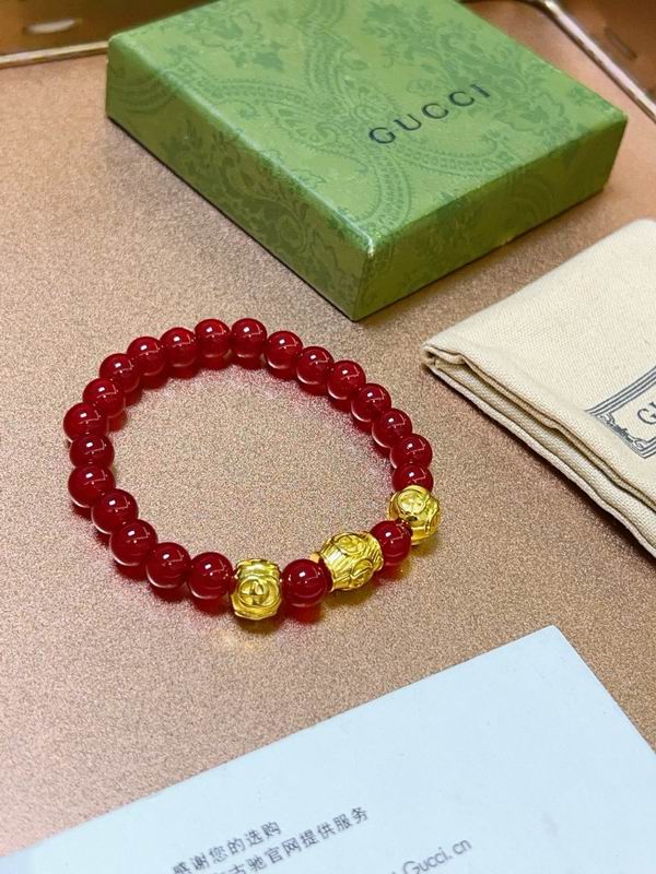 Gucci Bracelet 11yxx71 (6)