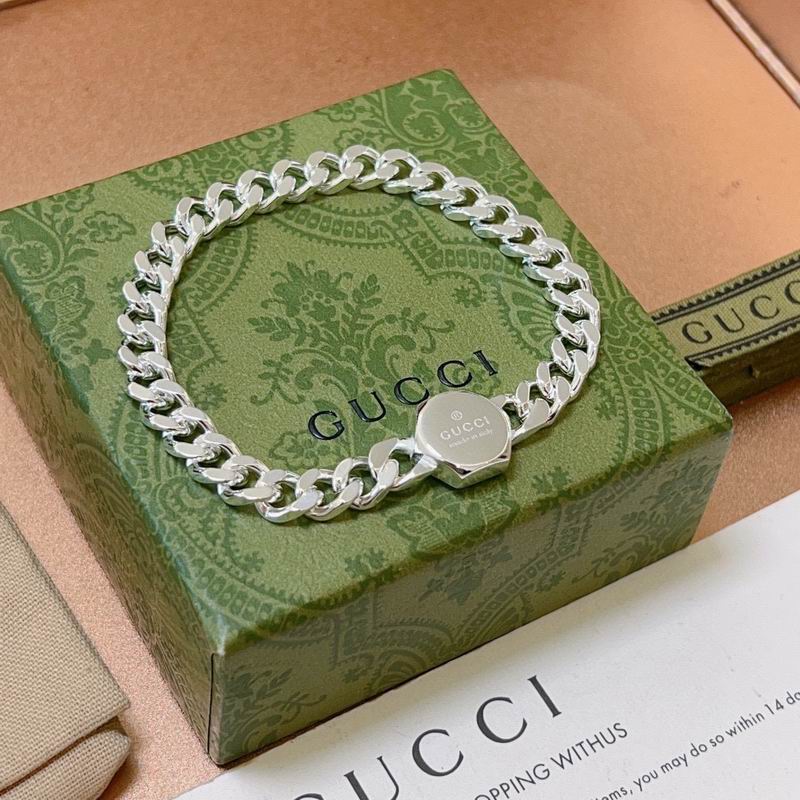 Gucci Bracelet 11yxx89 (1)