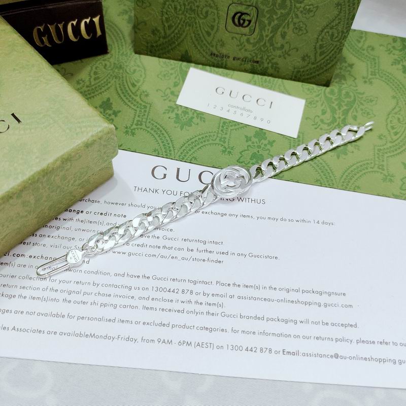 Gucci Bracelet 11yxx90 (2)