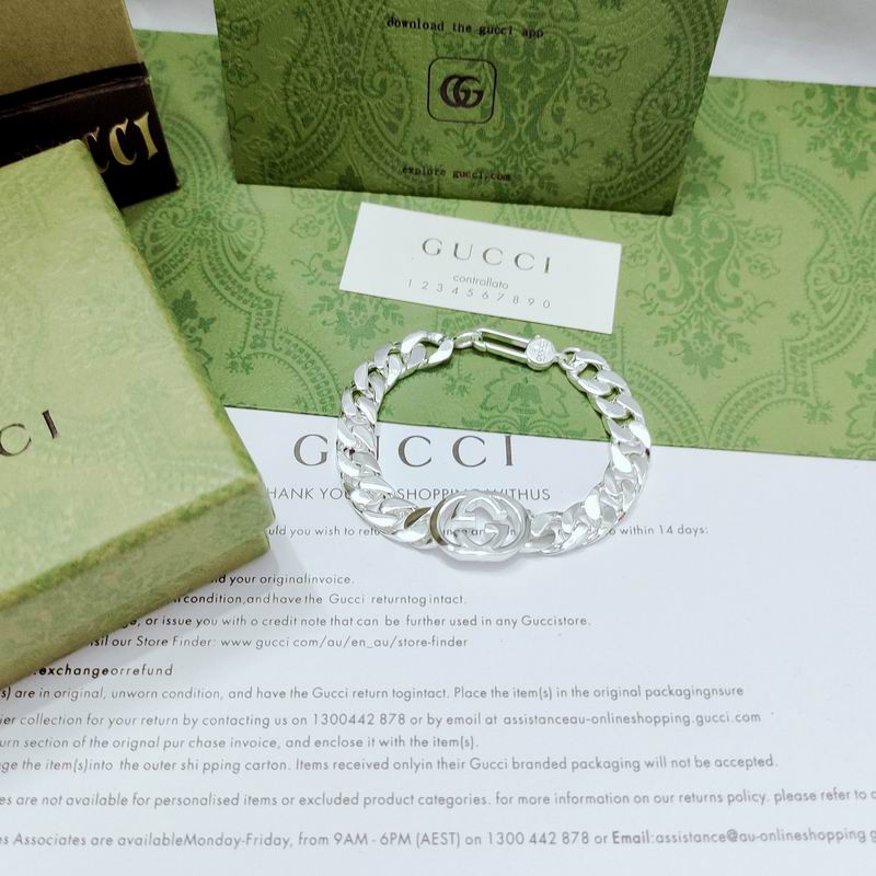 Gucci Bracelet 11yxx91 (3)