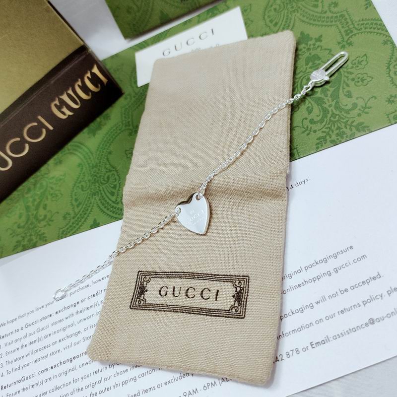 Gucci Bracelet 11yxx92 (2)