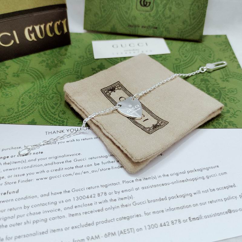 Gucci Bracelet 11yxx92 (3)