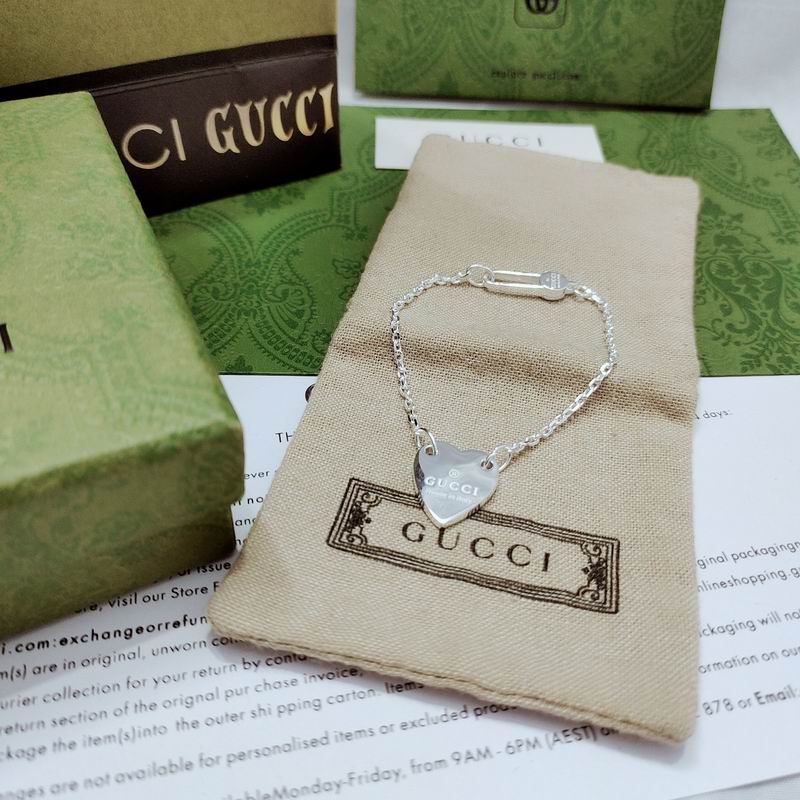 Gucci Bracelet 11yxx92 (4)