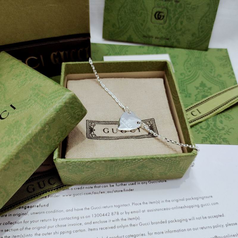 Gucci Bracelet 11yxx92 (5)