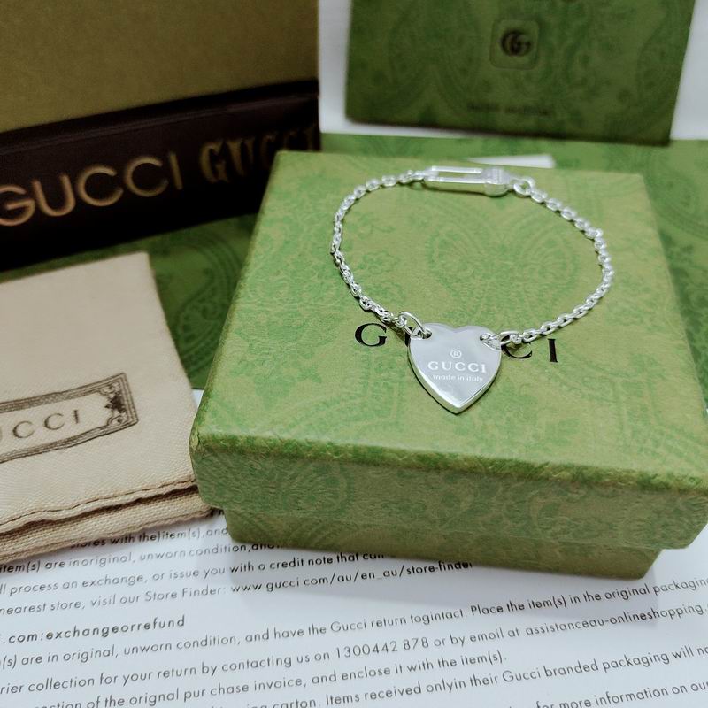 Gucci Bracelet 11yxx92 (8)