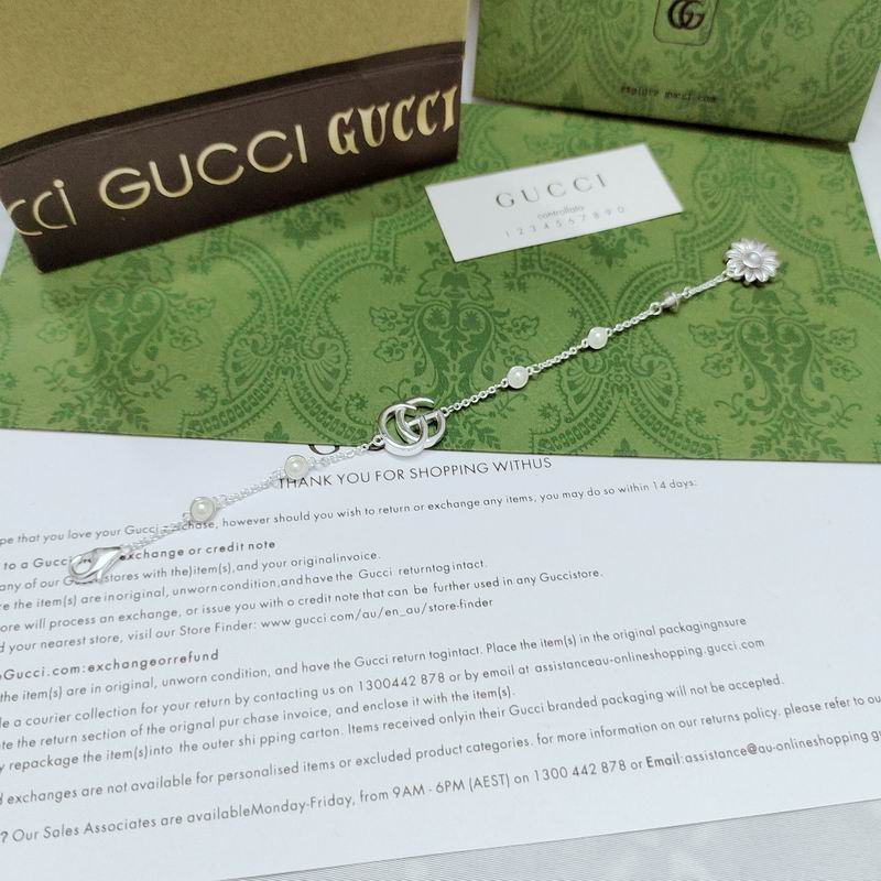 Gucci Bracelet 11yxx93 (1)