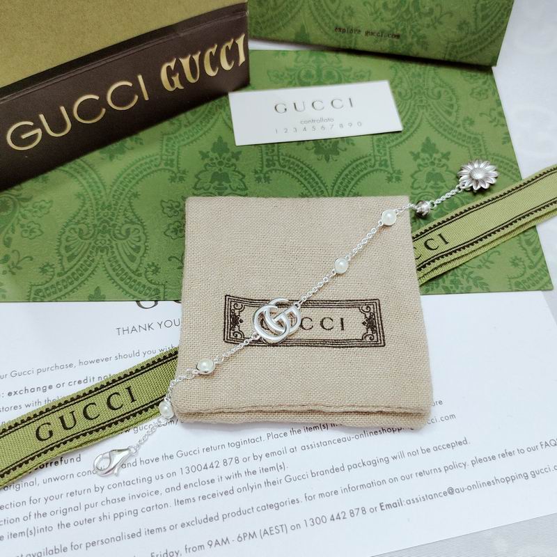 Gucci Bracelet 11yxx93 (3)