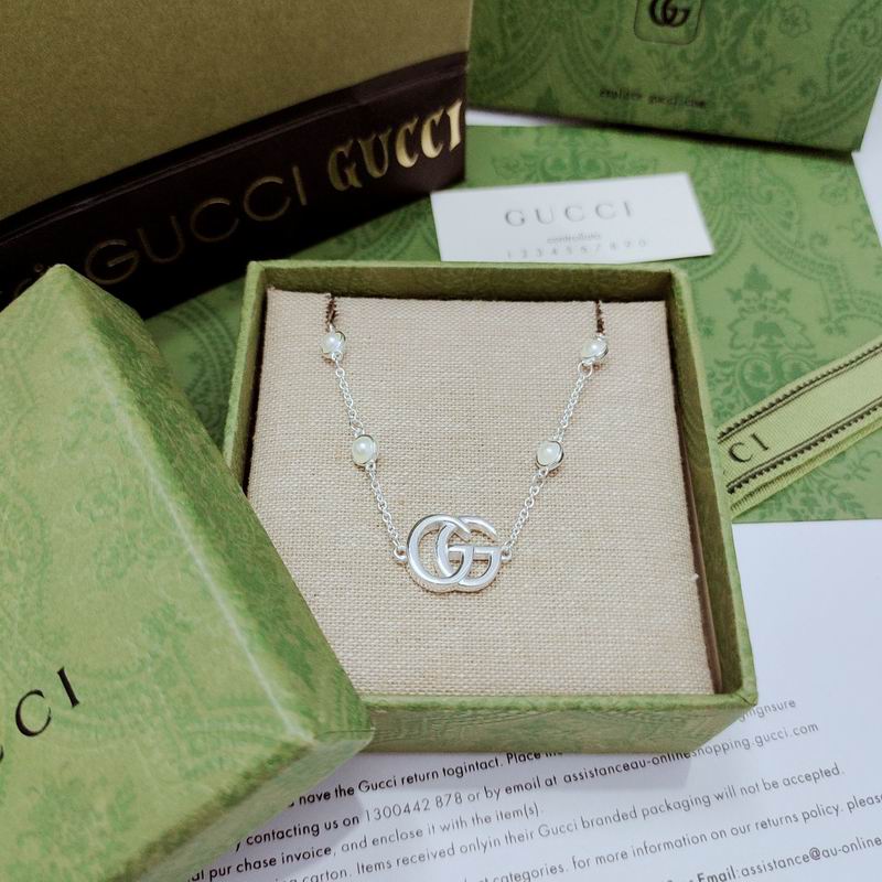 Gucci Bracelet 11yxx93 (8)