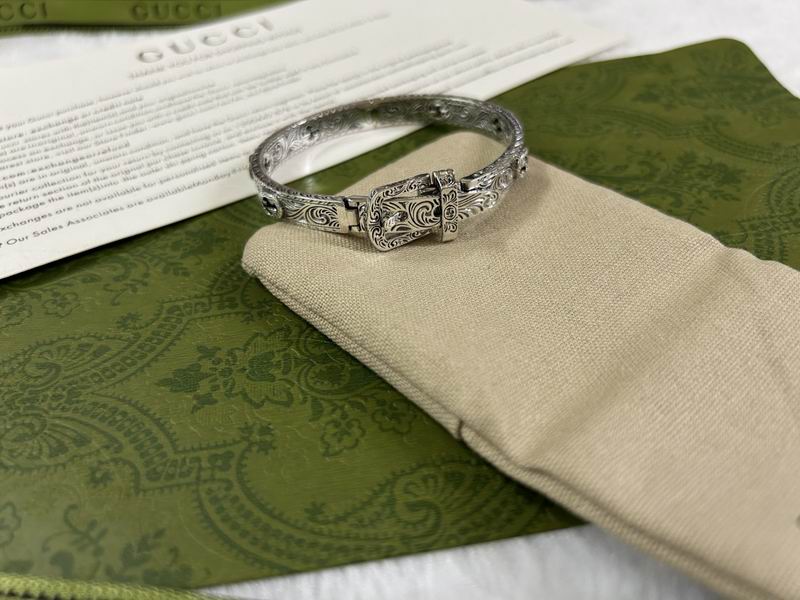 Gucci Bracelet 11yxx94 (5)