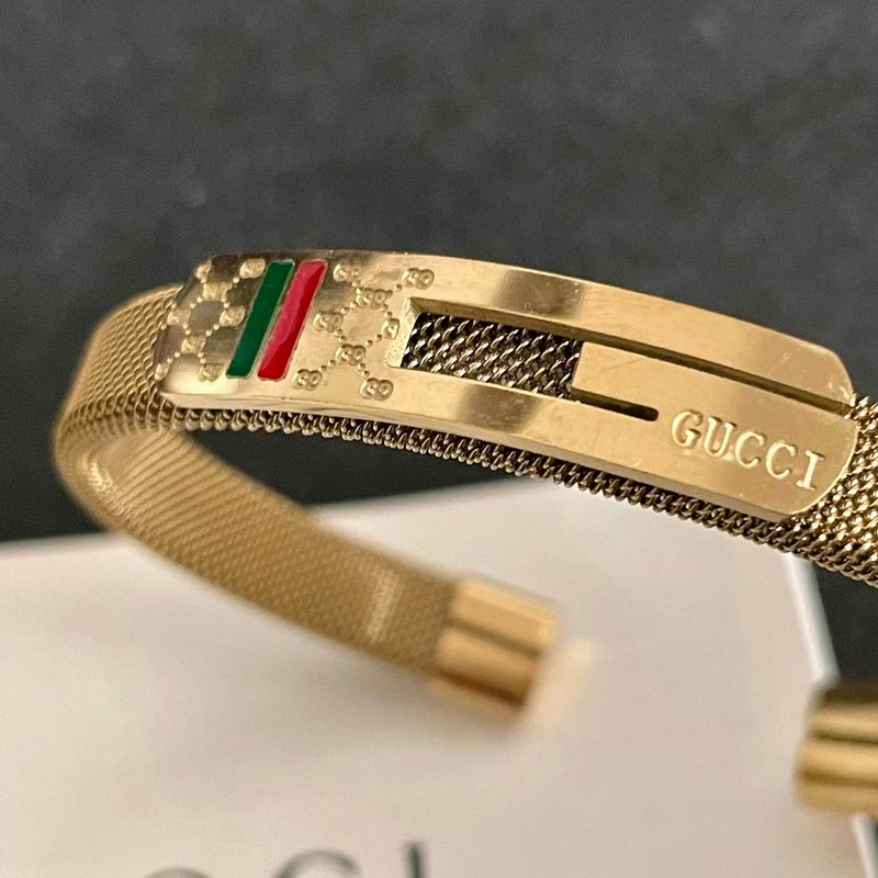 Gucci Bracelet 11yxx95 (5)