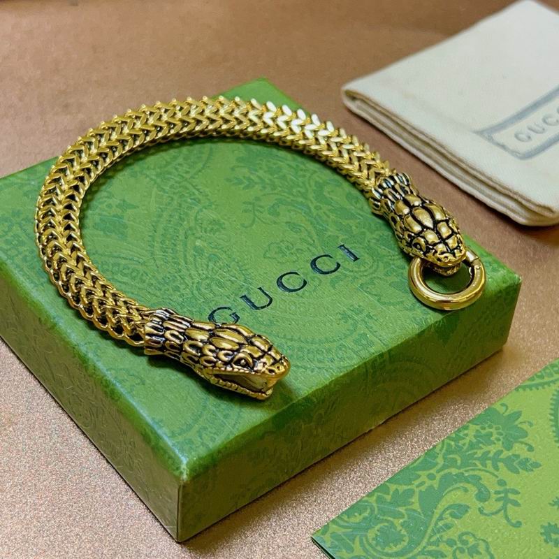 Gucci Bracelet 11yxx97 (1)
