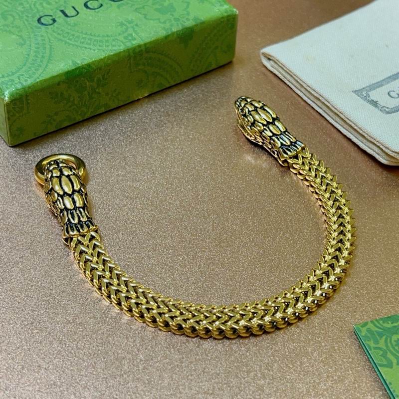 Gucci Bracelet 11yxx97 (2)