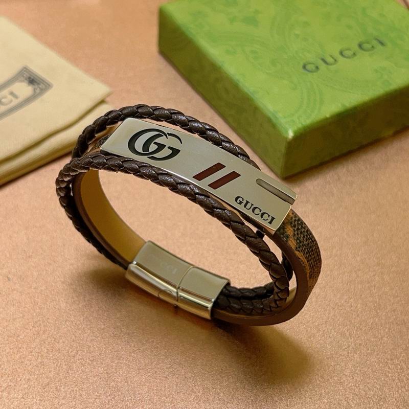 Gucci Bracelet 11yxx98 (1)