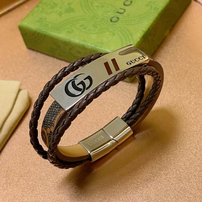 Gucci Bracelet 11yxx98 (2)
