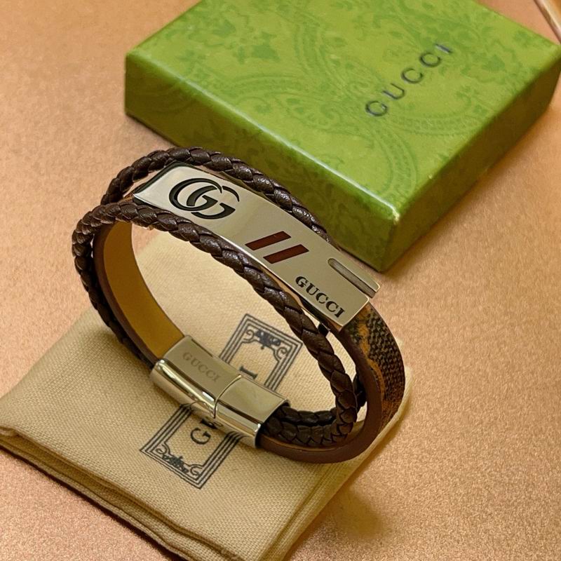 Gucci Bracelet 11yxx98 (3)