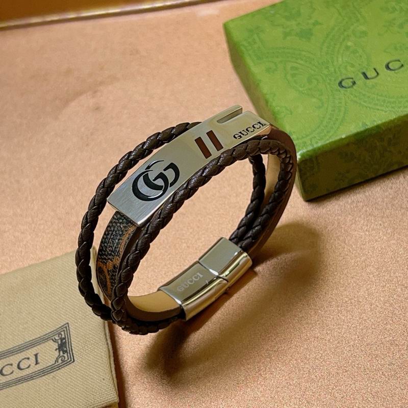 Gucci Bracelet 11yxx98 (4)