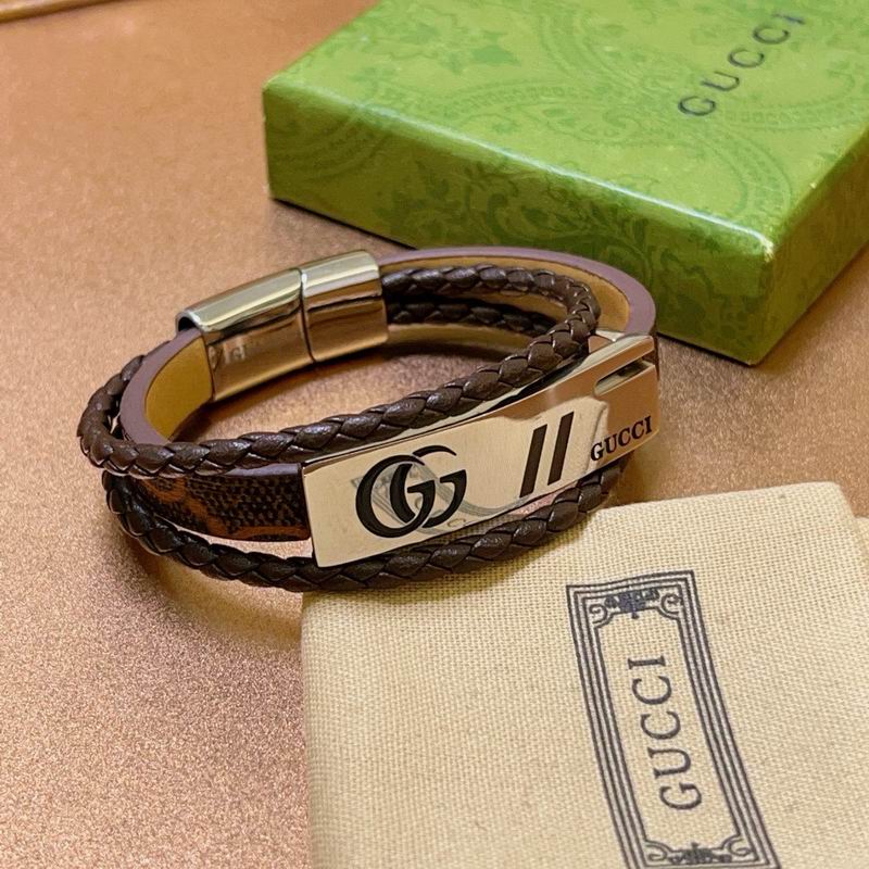 Gucci Bracelet 11yxx98 (5)