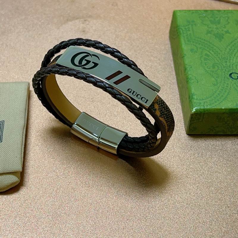 Gucci Bracelet 11yxx98 (6)
