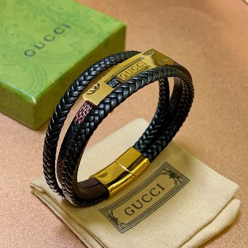 Gucci Bracelet 11yxx99 (1)