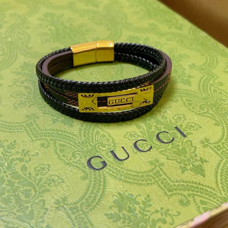 Gucci Bracelet 11yxx99 (3)