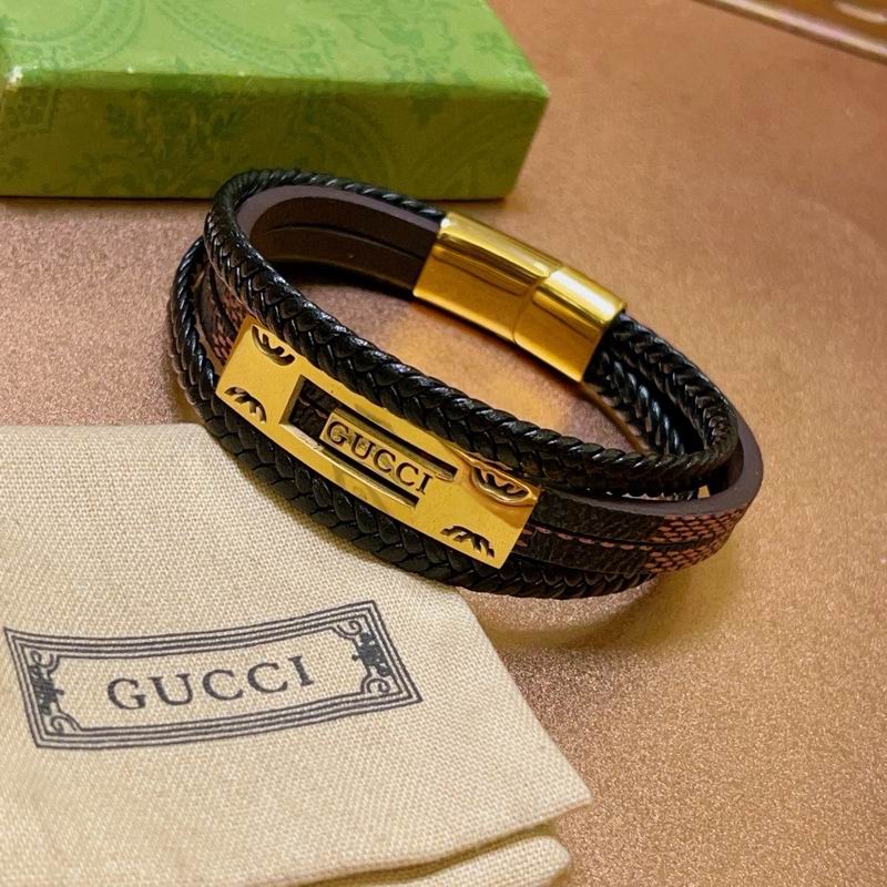 Gucci Bracelet 11yxx99 (4)