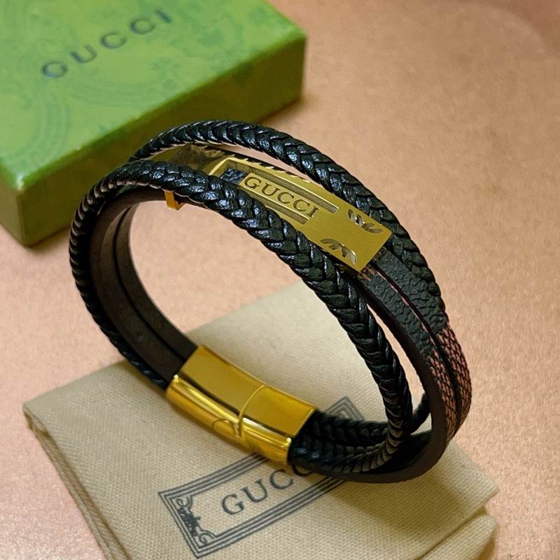 Gucci Bracelet 11yxx99 (5)