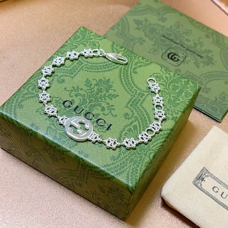 Gucci Bracelet 12yxx155 (1)