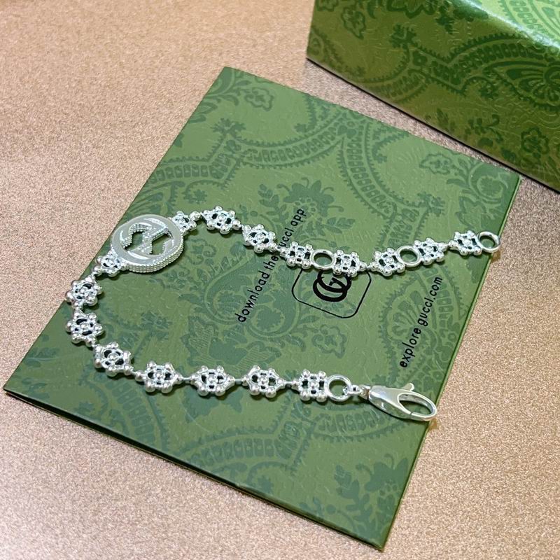 Gucci Bracelet 12yxx155 (2)