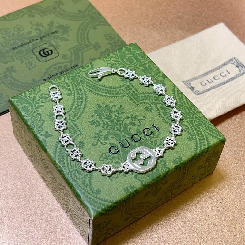 Gucci Bracelet 12yxx155 (3)
