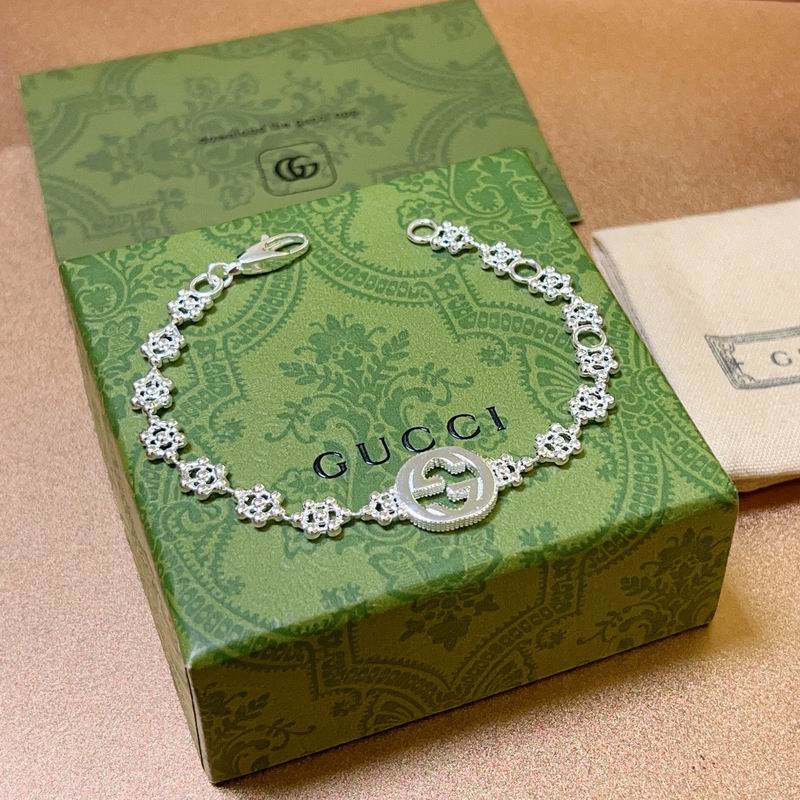 Gucci Bracelet 12yxx155 (4)