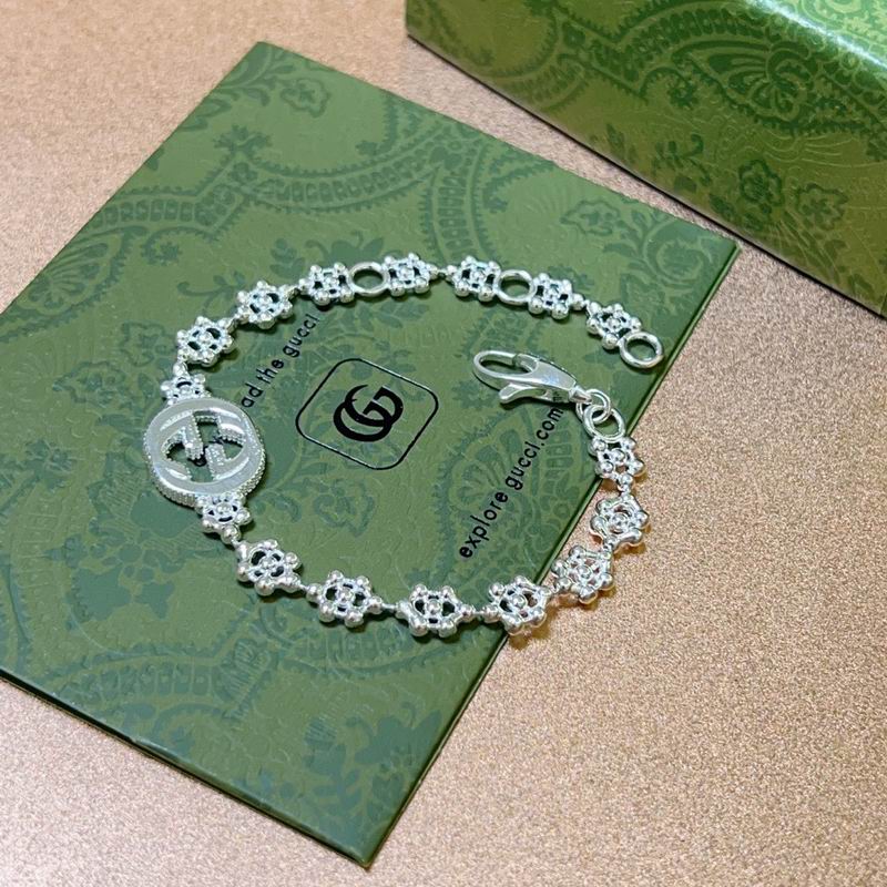 Gucci Bracelet 12yxx155 (5)