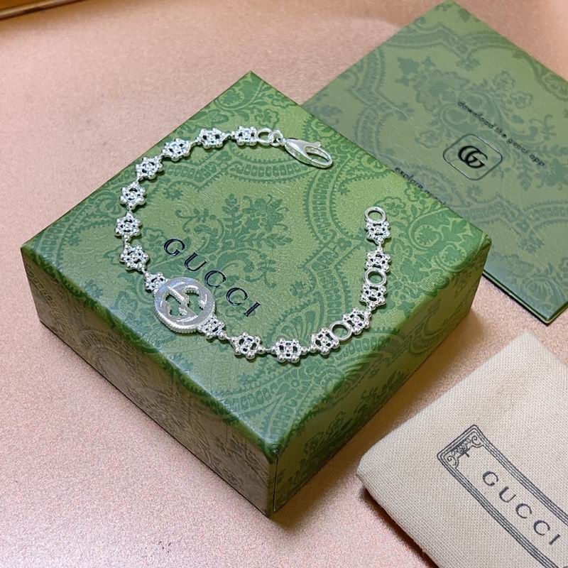 Gucci Bracelet 12yxx155 (6)